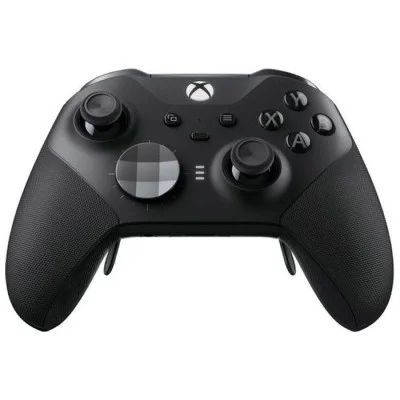 Xbox Elite Wireless Controller Series 2 - Black